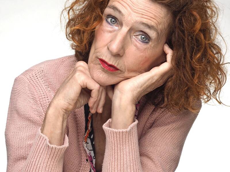 Dietlinde Elsässer Porträtfoto