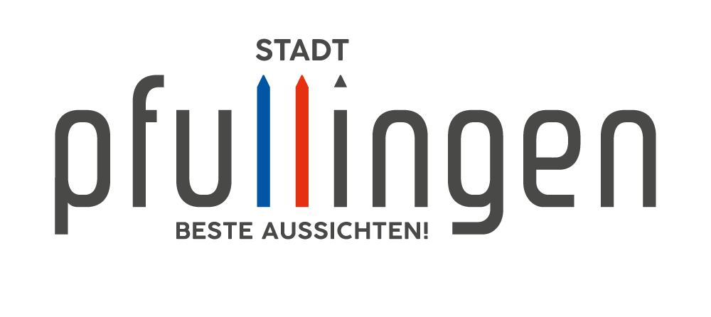Logo Stadt Pfullingen
